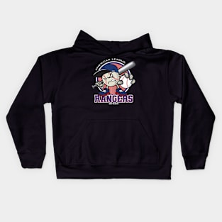 Rangers Champs Kids Hoodie